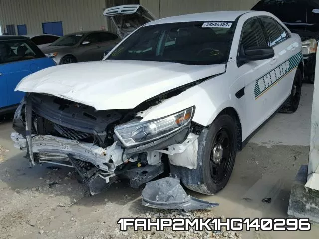 1FAHP2MK1HG140296 фото 3