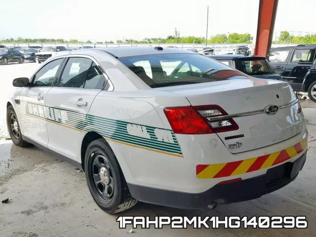 1FAHP2MK1HG140296 фото 4