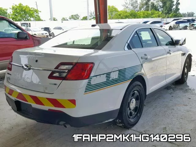 1FAHP2MK1HG140296 фото 5