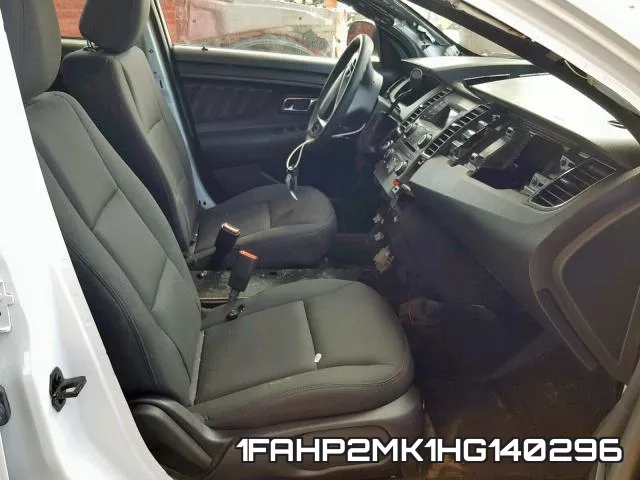 1FAHP2MK1HG140296 фото 6