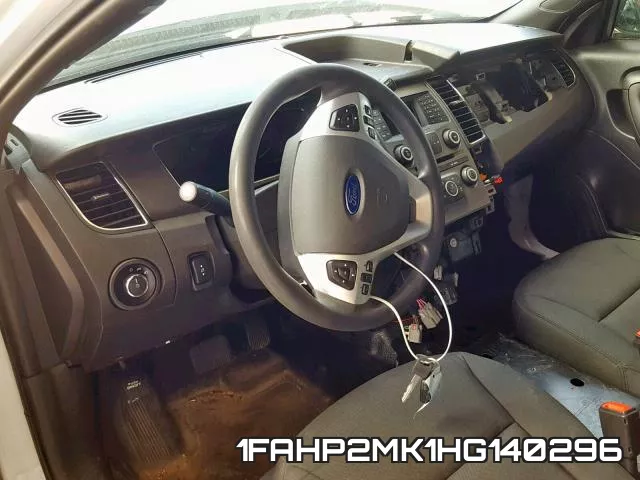 1FAHP2MK1HG140296 фото 10