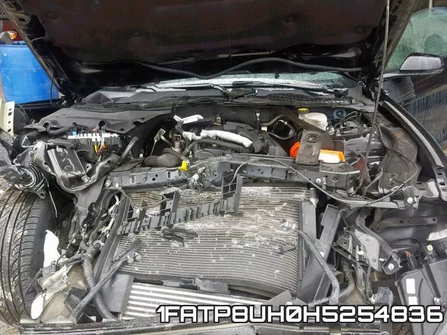 1FATP8UH0H5254836 фото 7