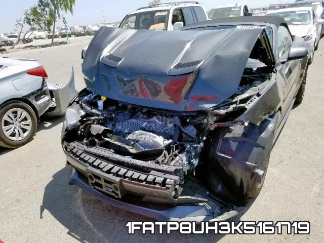 1FATP8UH3K5161719 фото 10