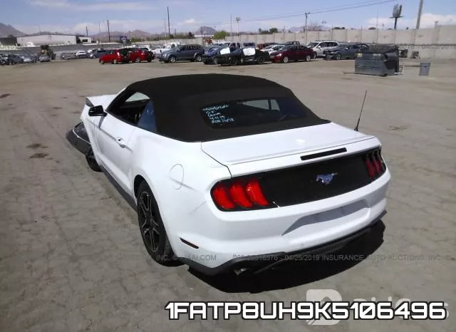 1FATP8UH9K5106496 фото 4