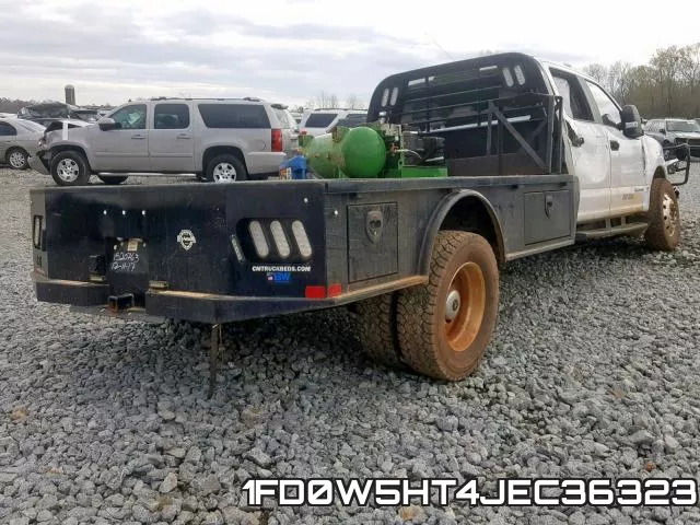 1FD0W5HT4JEC36323 фото 5