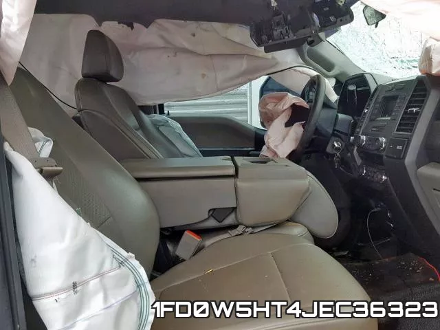 1FD0W5HT4JEC36323 фото 6