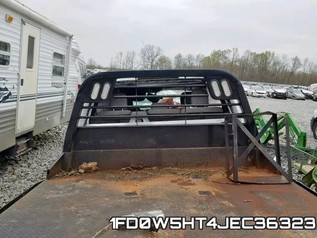 1FD0W5HT4JEC36323 фото 10