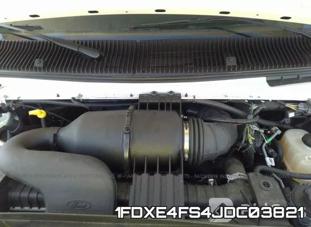 1FDXE4FS4JDC03821 фото 2