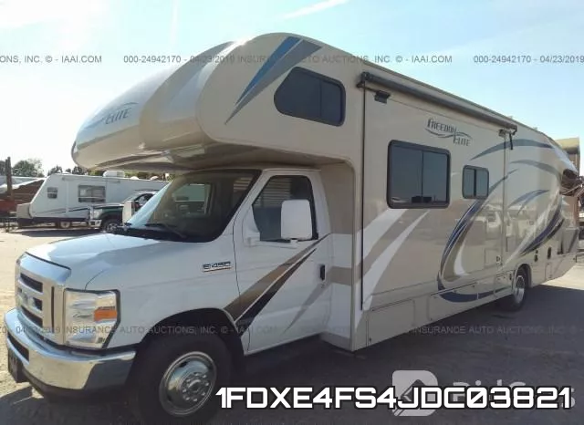 1FDXE4FS4JDC03821 фото 3