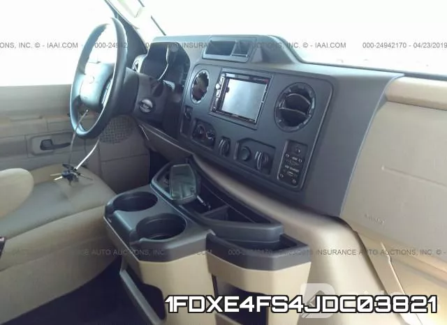 1FDXE4FS4JDC03821 фото 6