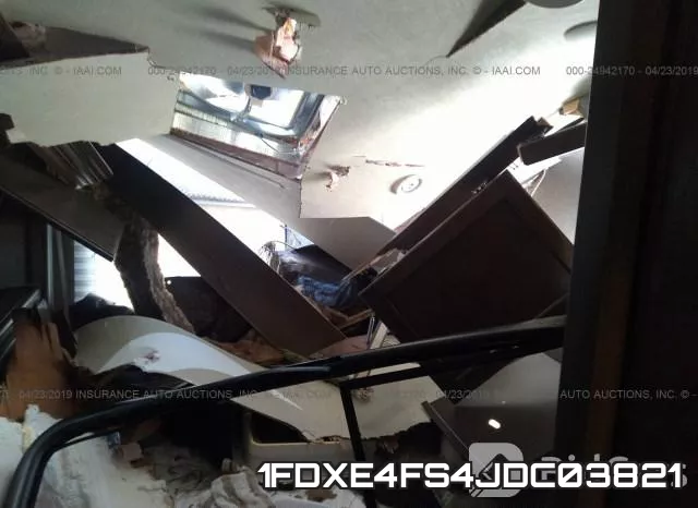 1FDXE4FS4JDC03821 фото 9