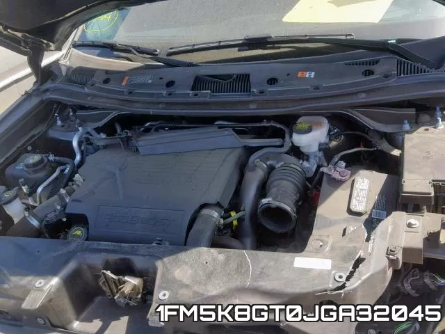 1FM5K8GT0JGA32045 фото 8