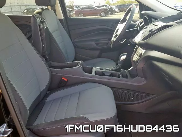 1FMCU0F76HUD84436 фото 6
