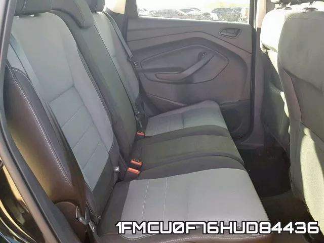 1FMCU0F76HUD84436 фото 7
