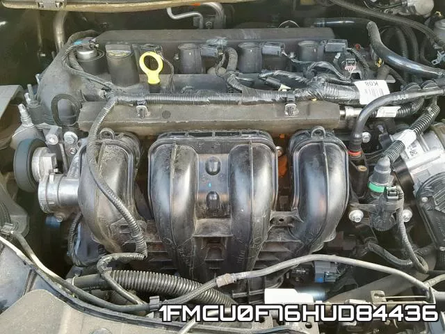 1FMCU0F76HUD84436 фото 8