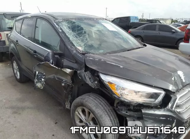 1FMCU0G97HUE71648 фото 7