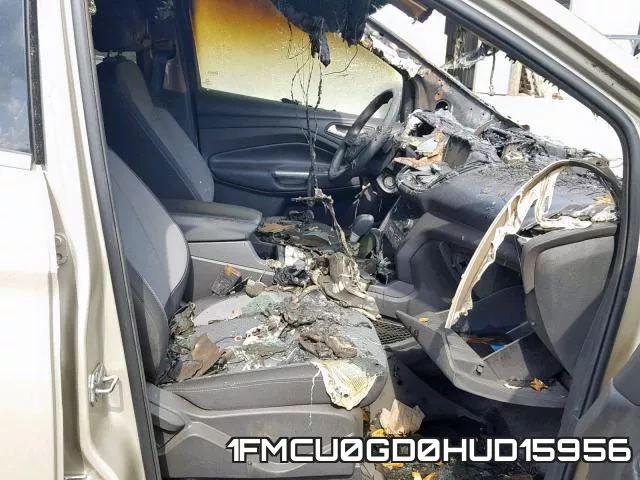 1FMCU0GD0HUD15956 фото 6