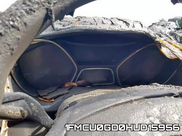 1FMCU0GD0HUD15956 фото 9