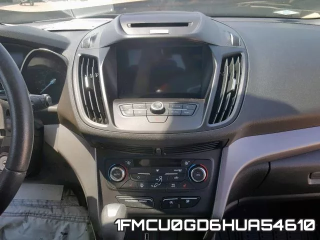1FMCU0GD6HUA54610 фото 10