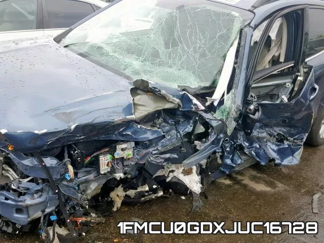 1FMCU0GDXJUC16728 фото 2