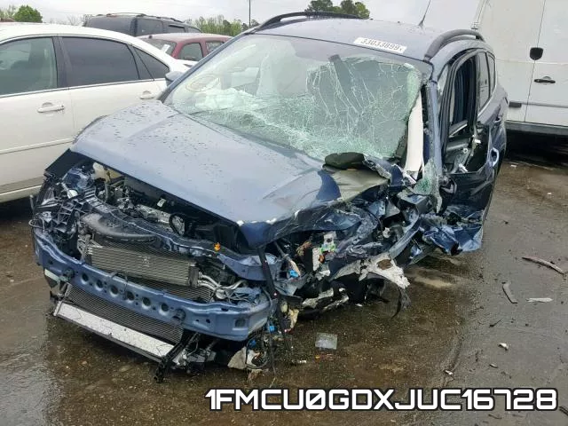 1FMCU0GDXJUC16728 фото 3