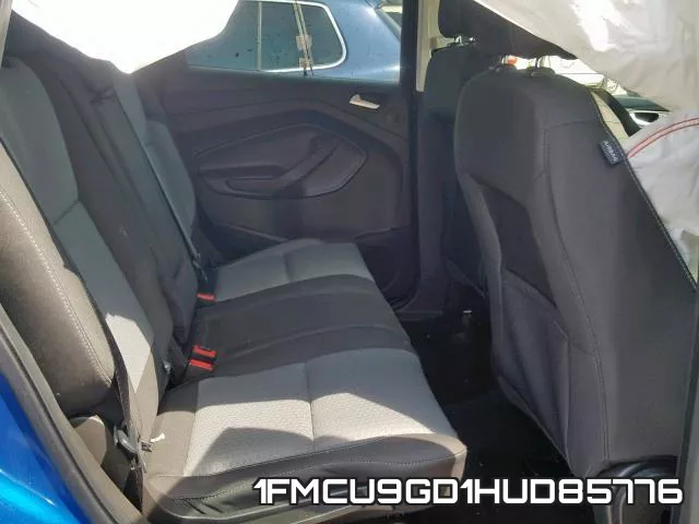 1FMCU9GD1HUD85776 фото 7