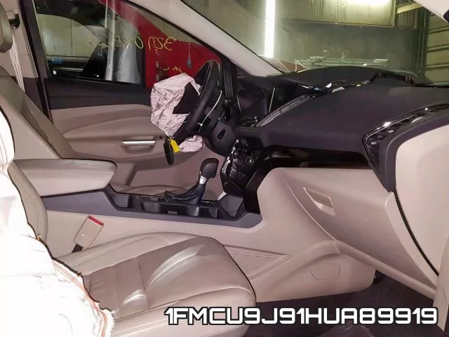 1FMCU9J91HUA89919 фото 6
