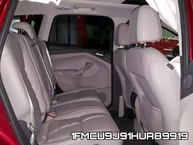 1FMCU9J91HUA89919 фото 7