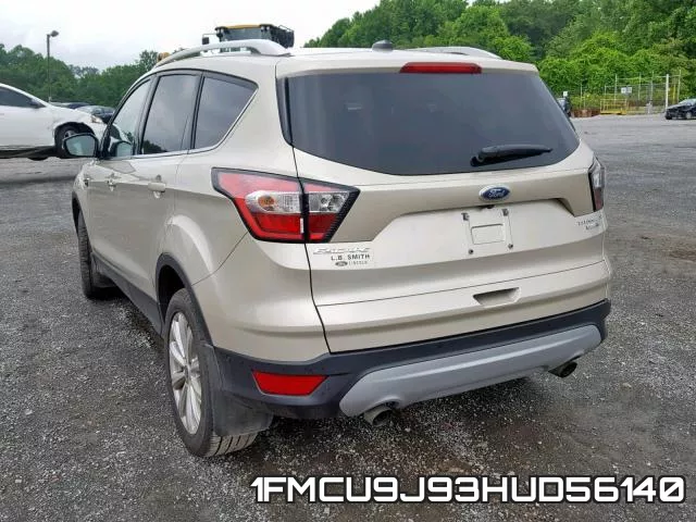 1FMCU9J93HUD56140 фото 4