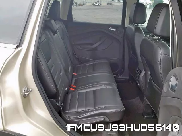 1FMCU9J93HUD56140 фото 7