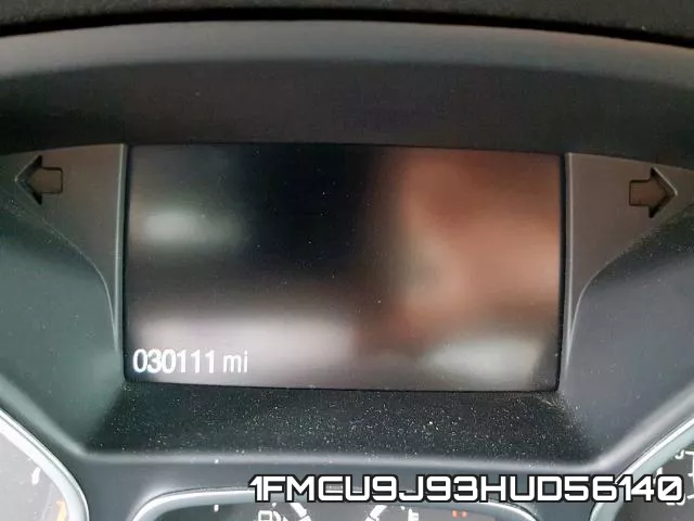 1FMCU9J93HUD56140 фото 9