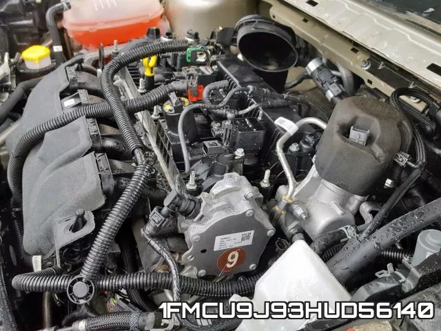 1FMCU9J93HUD56140 фото 10
