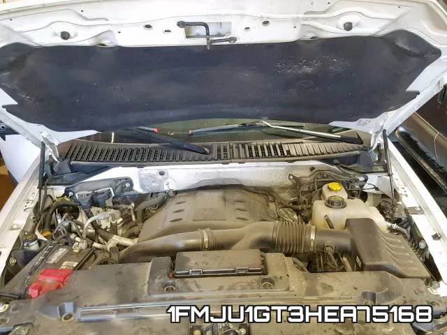 1FMJU1GT3HEA75168 фото 8