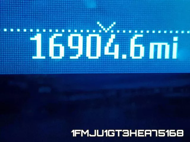 1FMJU1GT3HEA75168 фото 9