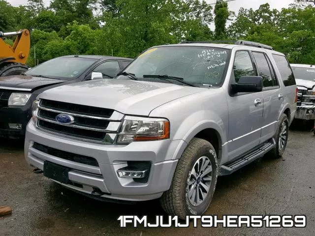 1FMJU1JT9HEA51269 фото 3