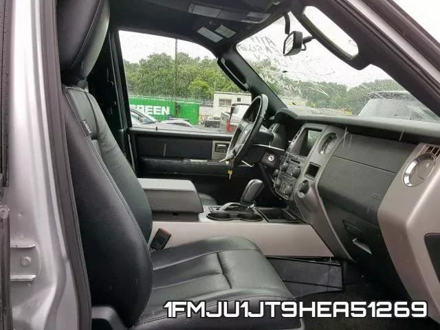 1FMJU1JT9HEA51269 фото 6