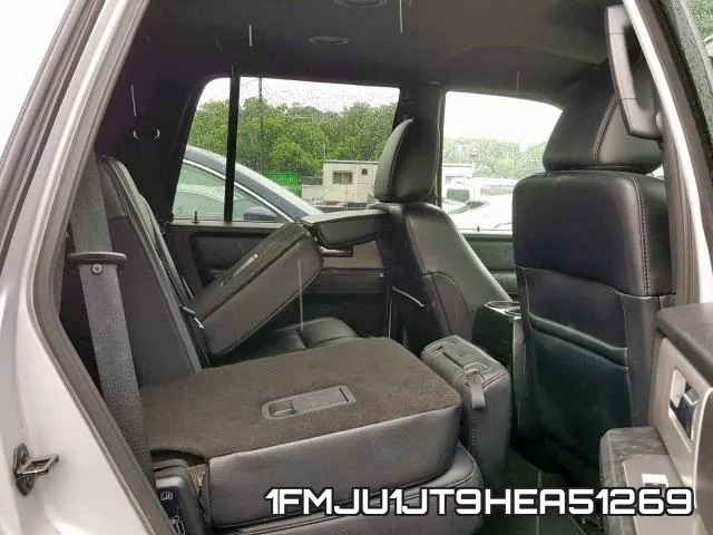 1FMJU1JT9HEA51269 фото 7