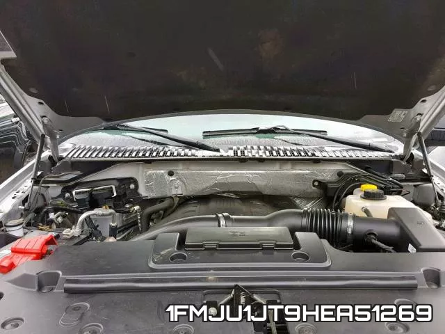 1FMJU1JT9HEA51269 фото 8