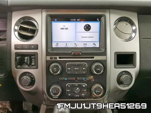 1FMJU1JT9HEA51269 фото 10