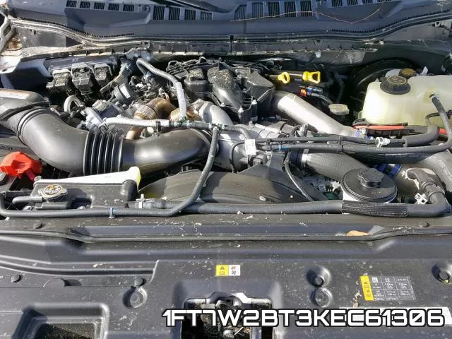 1FT7W2BT3KEC61306 фото 8