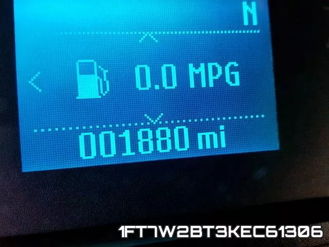 1FT7W2BT3KEC61306 фото 9
