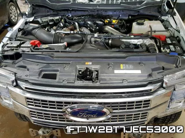 1FT7W2BT7JEC53000 фото 8