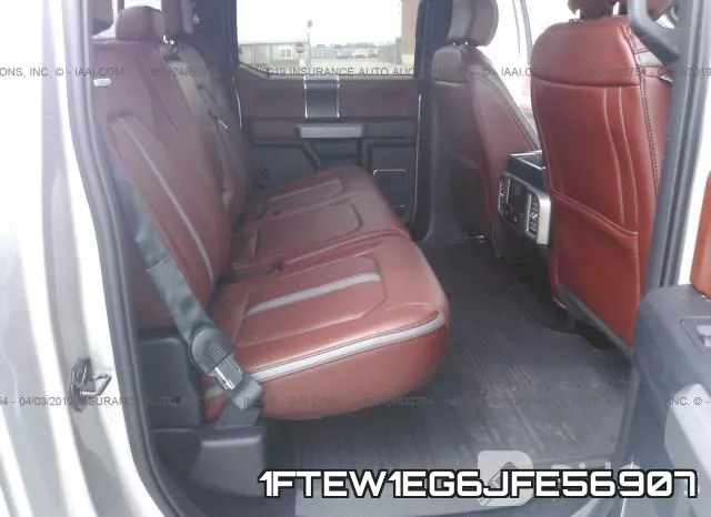 1FTEW1EG6JFE56907 фото 9