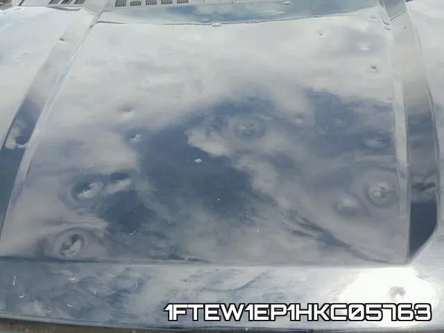 1FTEW1EP1HKC05763 фото 10