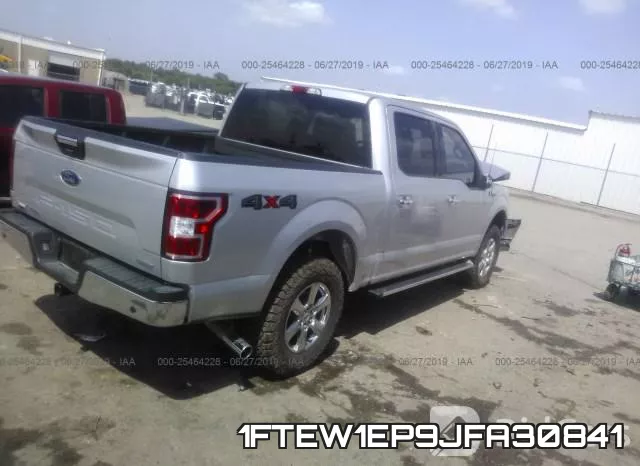 1FTEW1EP9JFA30841 фото 5