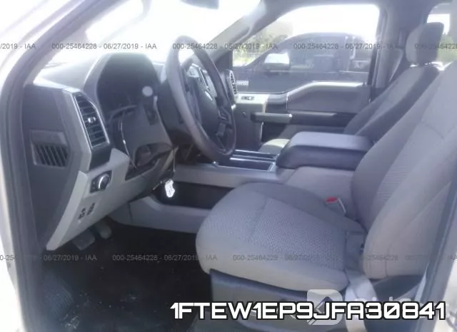 1FTEW1EP9JFA30841 фото 6
