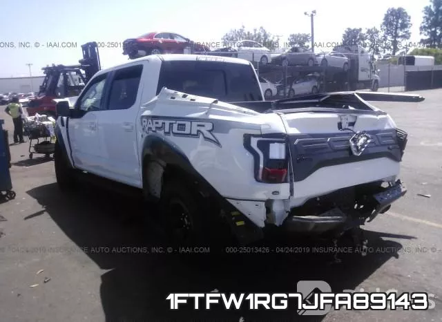 1FTFW1RG7JFA89143 фото 4