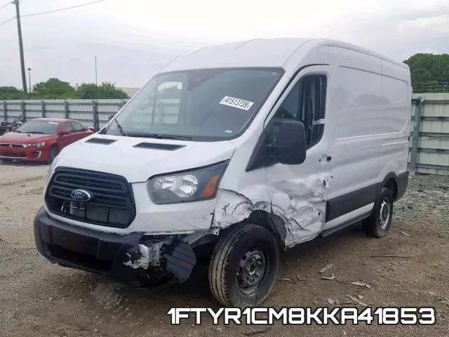 1FTYR1CM8KKA41853 фото 3