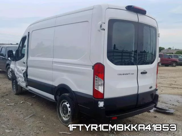 1FTYR1CM8KKA41853 фото 4