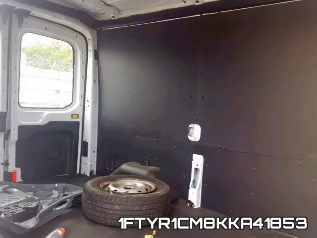1FTYR1CM8KKA41853 фото 7